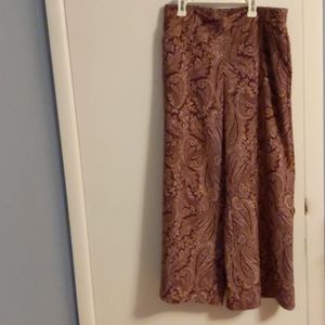 New York and company pants